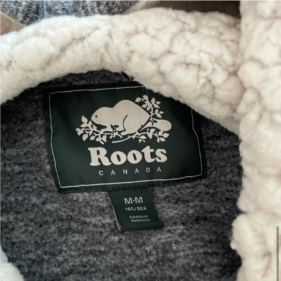 Roots hoodie - Picture 6 of 7